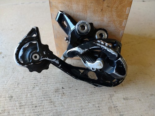 Shimano deore schaltwerk - xt,