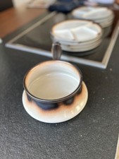 Mancioli Tuscia Fondue-Topf