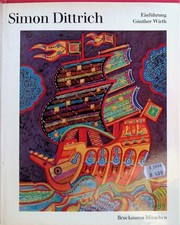 Simon Dittrich. Dittrich, Simon: