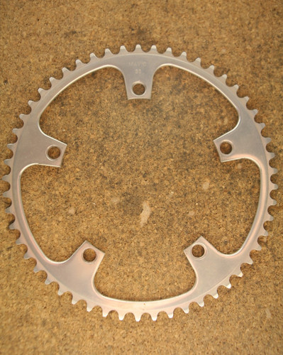 Vintage nos neu mavic starfish - neu,