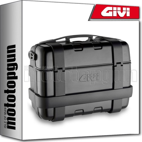 Motorradkoffer monokey trekker - motorradkoffer,
