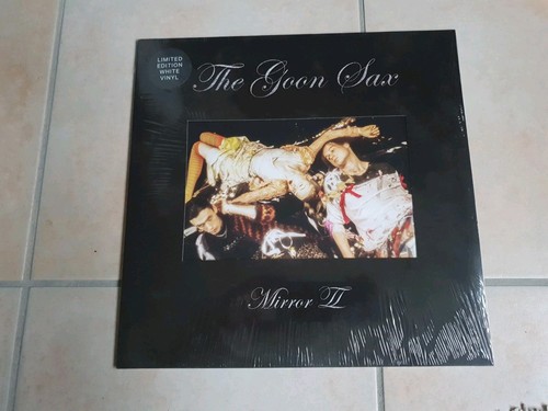 Vinyl the goon - lp, sax