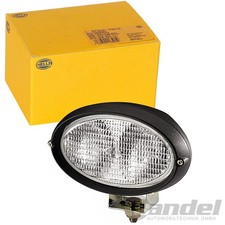 HELLA HALOGEN