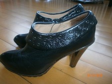 Designer Cafe Noir Damen Pumps