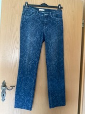 Damen Jeans TONI RED 38 Neu