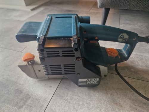 Aeg hbse 100 - , --