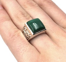 925 Sterling Silber Ring