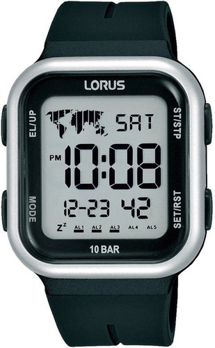 Lorus herren armbanduhr - ,