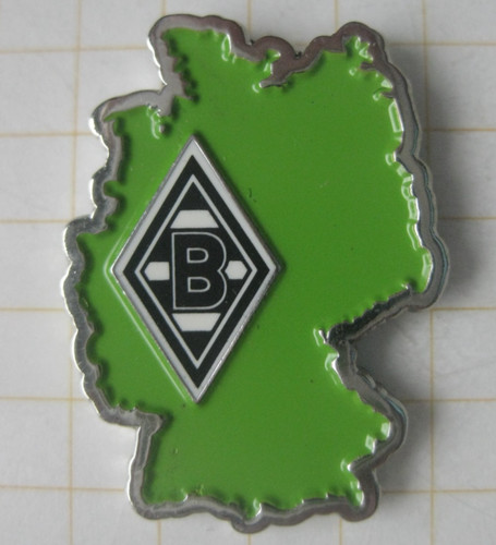 Borussia mönchengladbach - mÖnchengladbach, /