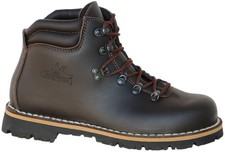 La Chasse Jagd- & Bergstiefel "Lhotse" Jagdstiefel Bergschuh braun Doppezwienaht