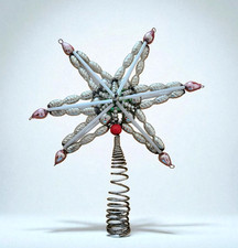 Gablonzer Christbaumschmuck