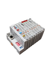 Beckhoff BK9053 Profinet RT