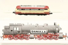 Arnold 2054 Diesellok BR 218