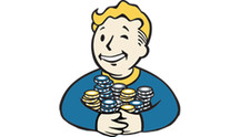 Fallout new vegas ps3 - new,