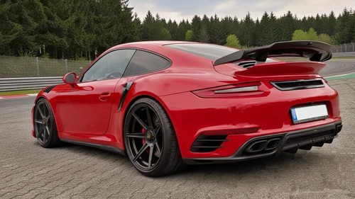 Porsche 991 entlüftungsgrill - porsche,