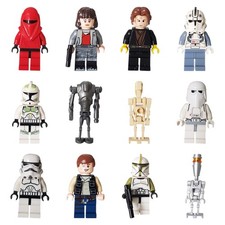LEGO® Star Wars Figuren Figur