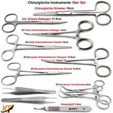 Chirurgische Instrumente