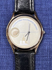 Armbanduhr Wiederaufbau