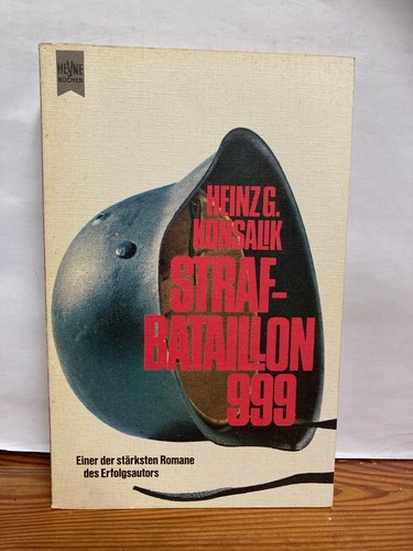 Strafbataillon 999 heinz - 999,