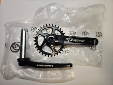 Raceface Turbine 32T 175mm Kurbelgarnitur / Chainset, Direct mount