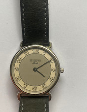 Wempe Paris - Damenuhr