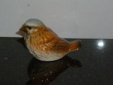  Goebel Vogel Tier Meise