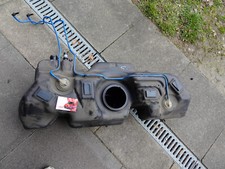 Kraftstofftank  Tank