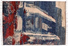 Afghan Berber Maroccan Design