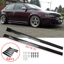 78.7"/2m Carbon Optik