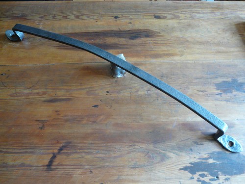 Tür griff stossgriff 0cm - stossgriff, 91,0cm