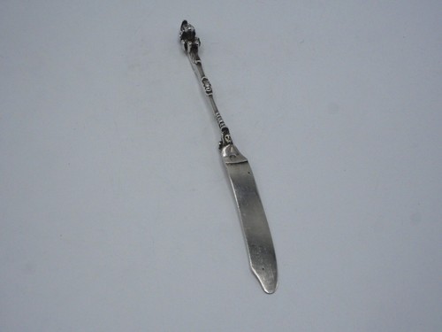 Seltenes messer aus - messer,