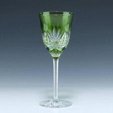 Val Saint Lambert Bleikristall