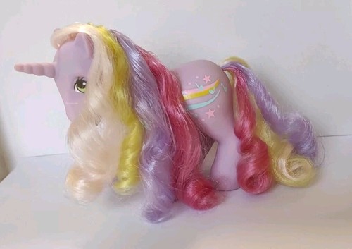 Little pony rainbow - my,