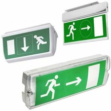 LED Notleuchte Notbeleuchtung