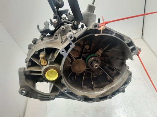 4s7r7002bb 9523699 getriebe - 4s7r7002bb,
