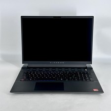 Dell Alienware M18 R1 480Hz