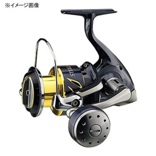 Shimano stella sw6000hg - 13,