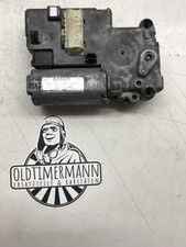 Motor Schiebedach