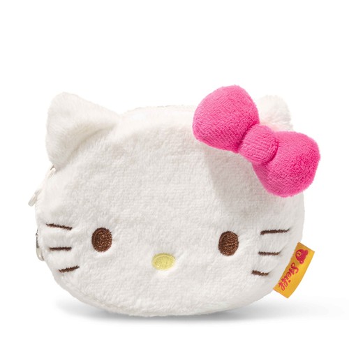 Steiff hello kitty geldbeutel - steiff,