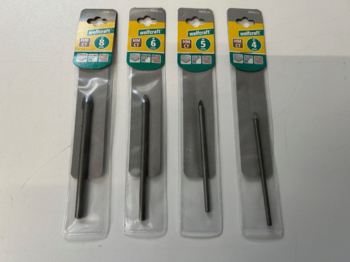 Restposten werkzeug wolfcraft - restposten,
