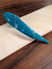 Ficcare hair clip RARE