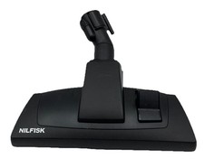 Nilfisk Staubsauger Düse Zubehör Guter Zustand 12705090 Kombidüse