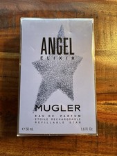 Thierry Mugler Angel Elixir