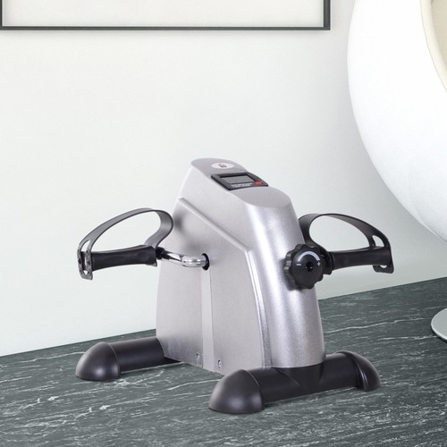Homcom heimtrainer mini bike - homcom,