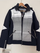 Toni Sailer Skijacke Damen Gr