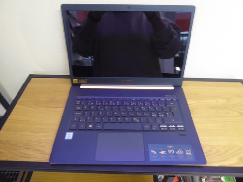 Acer swift sf514 52t - acer, büro