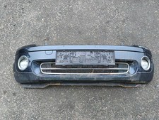 Mini Cooper R56 Stoßstange