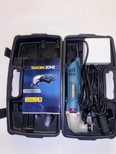 Workzone Elektro-Multiwerkzeug