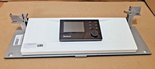 Buderus heizungsregler - 30,