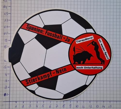 Aufkleber sticker spanien - /, "spanien
